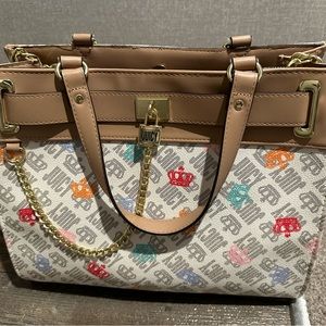 Juicy couture purse